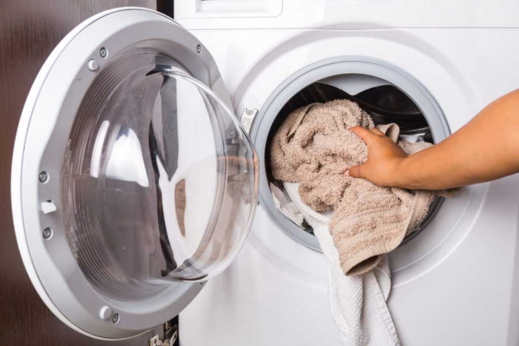 Как правильно стирать рубашки в стиральной машине — секреты