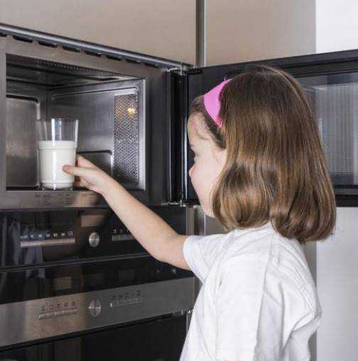 Как кипятить молоко: посуда, время, советы. как кипятить молоко чтобы получать от него пользу