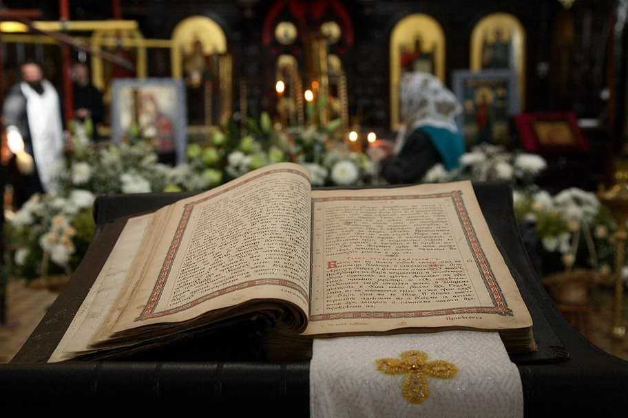 Псалтырь по усопшим: как правильно читать, канон по умершему до 40 дней, чтение дома, текст молитвы об упокоении новоприставленного 🙏 православный клуб