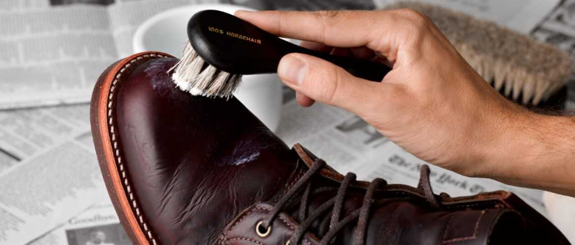 Искусственная кожа: правильный уход за обувью из кожзаменителя, как защитить