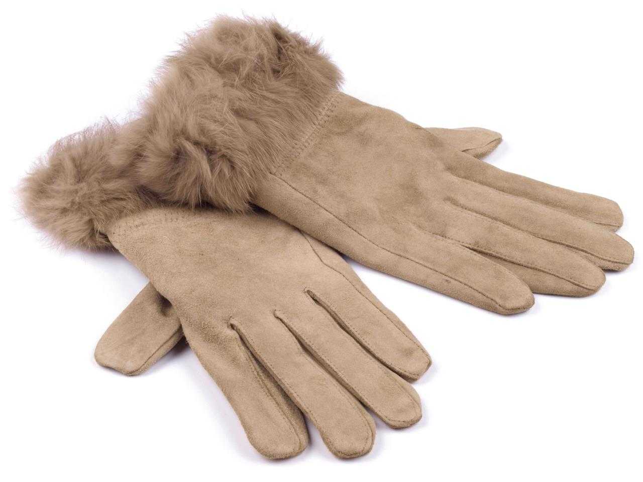 Как почистить перчатки (белые, светлые) из натуральной кожи в домашних условиях?