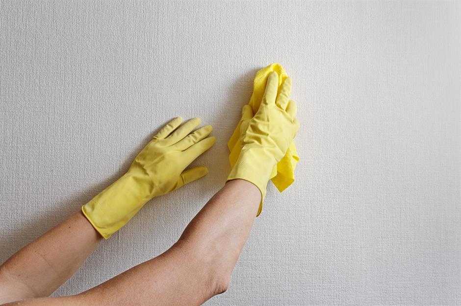 30 простых способов легко очистить все в доме :: инфониак