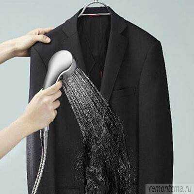 Как постирать пиджак в домашних условиях в стиральной машине