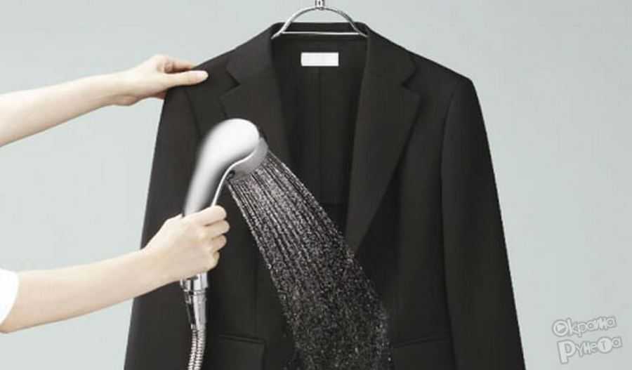 Как стирать пиджак в домашних условиях и не испортить его