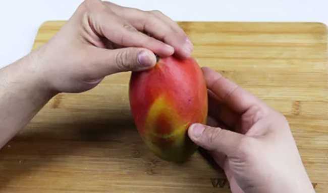 Как хранить манго в домашних условиях чтобы не испортился