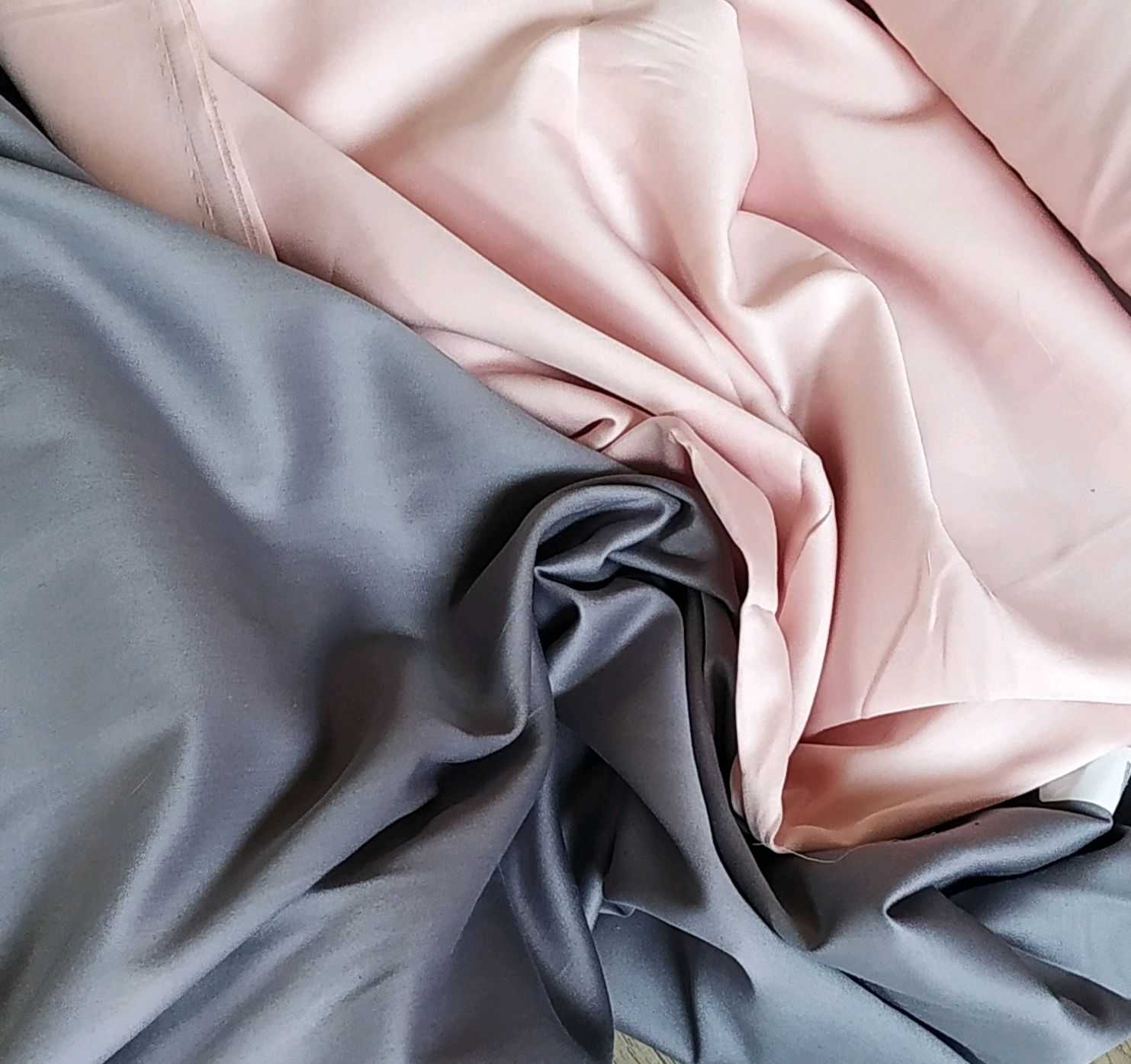 Микросатин материал для постельного белья, отзывы о ткани и прочие сферы применения Его состав и свойства как одного из лучших материалов