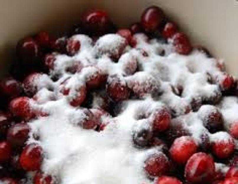 Как хранить бруснику в холодильнике и в домашних условиях, сроки хранения свежей ягоды дома