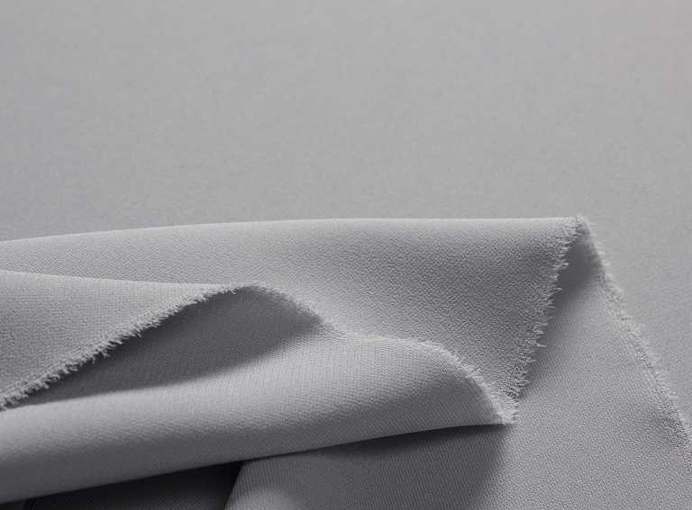 Ацетатное волокно: свойства шелковой ткани