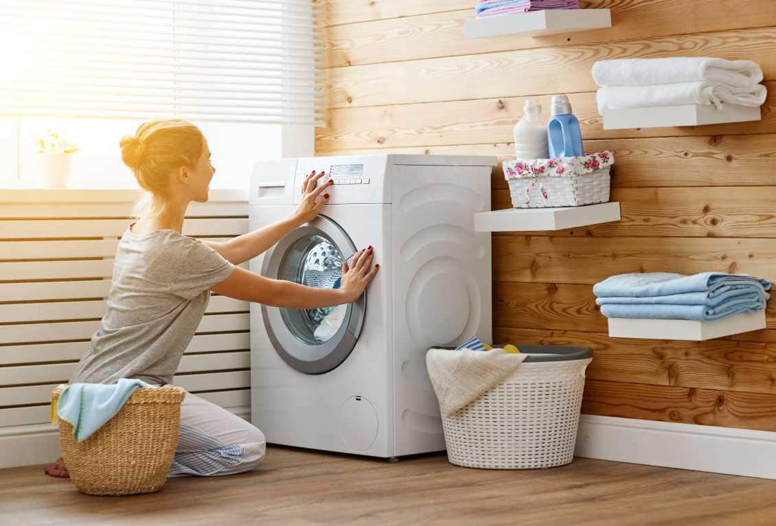 Рейтинг лучших средств для чистки стиральных машин на 2022 год