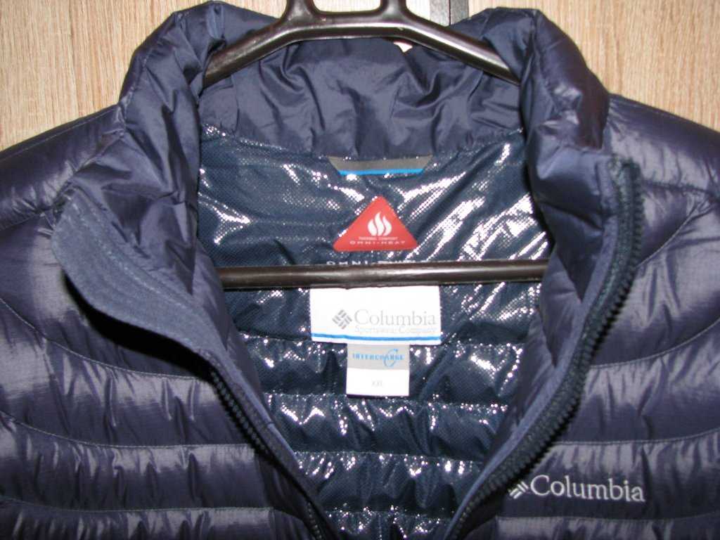 Мембранная куртка columbia как стирать. технология omni-heat от columbia: что правда, а что вымысел. уход за одеждой