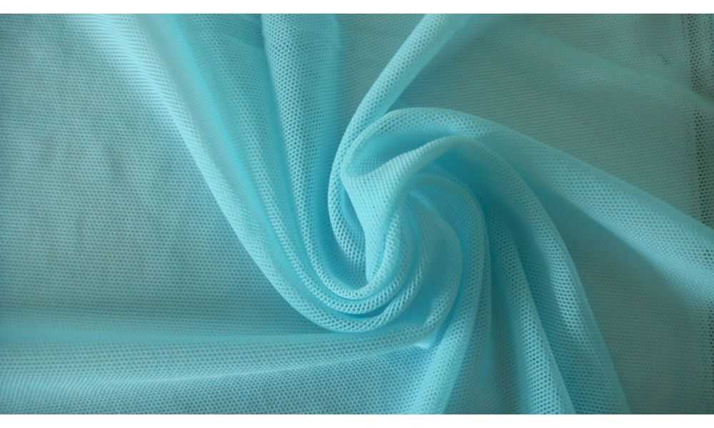 Нейлон — мягкая и приятная эластичная ткань из синтетики
