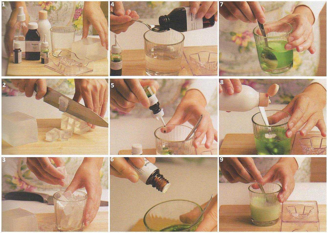 Как сделать жидкое мыло для рук в домашних условиях: рецепты приготовления и идеи, отзывы и видео