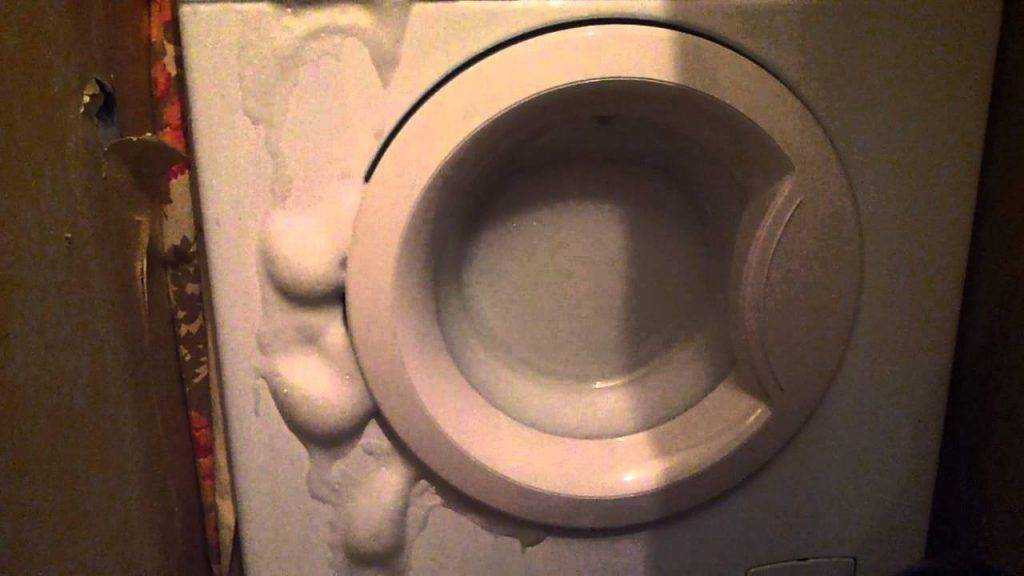Можно ли в машинке автомат стирать хозяйственным мылом