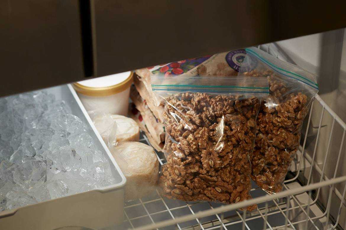 Как хранить грецкие орехи – оптимальные условия и допустимые сроки | моя кухня