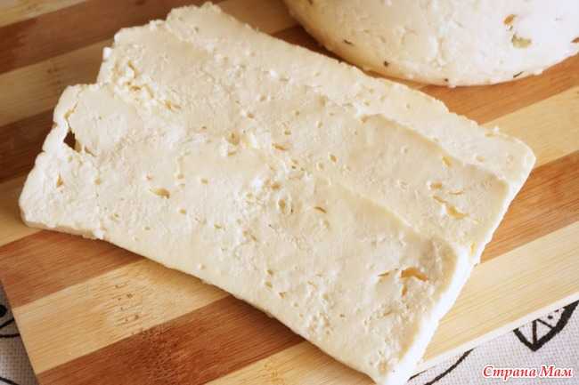 Имеретинский сыр: приготовление, рецепты, польза и вред