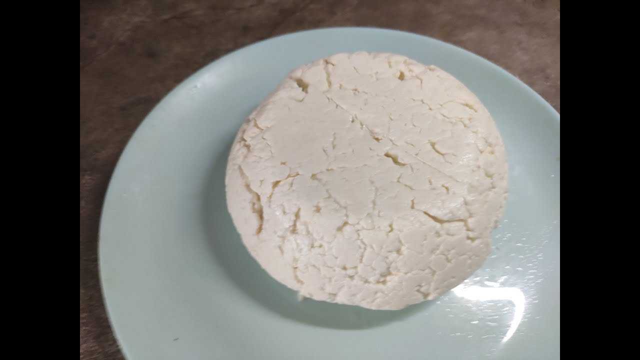 Имеретинский сыр