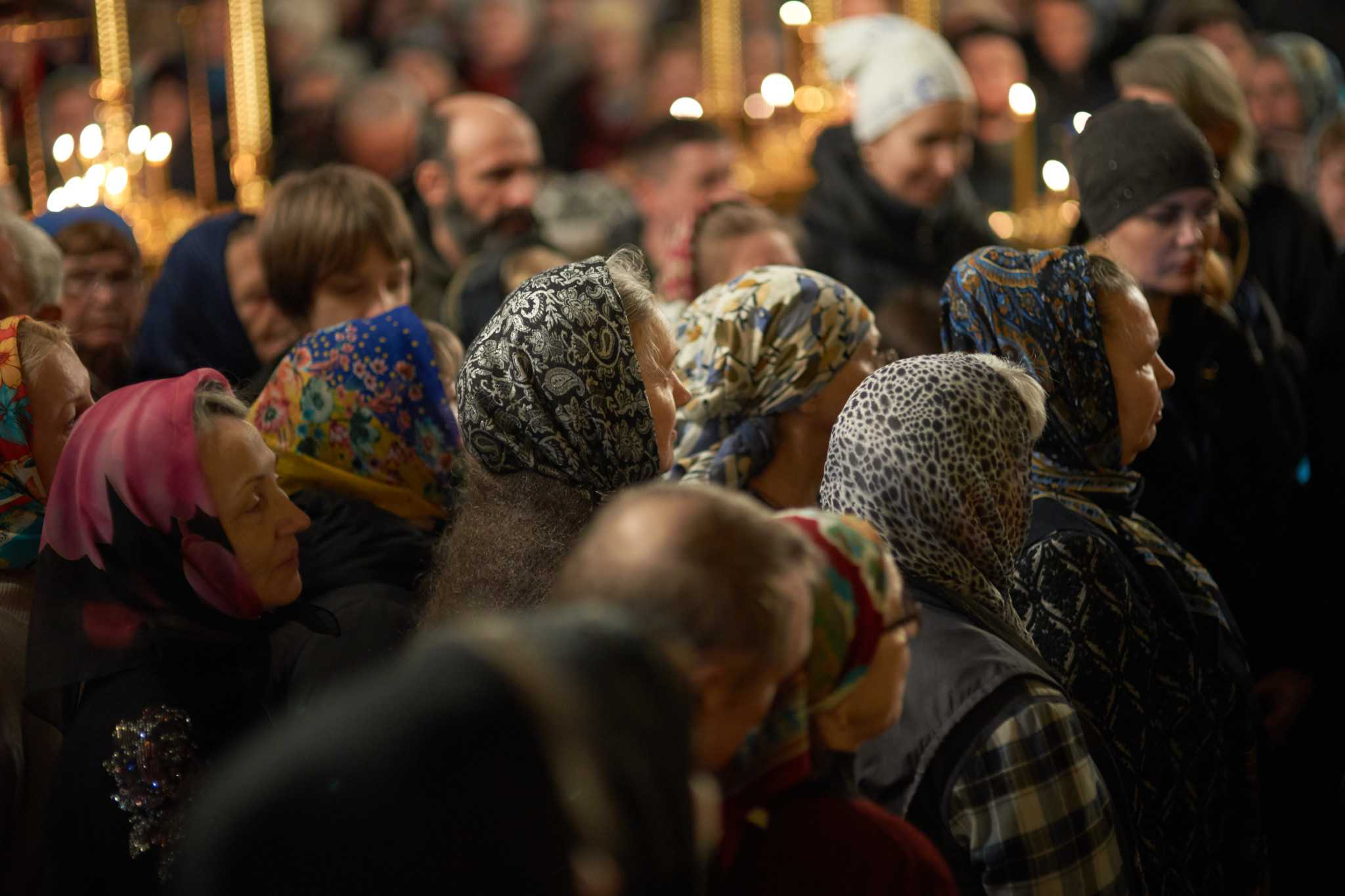 Прощенное воскресенье в 2019 году: какого числа у православных