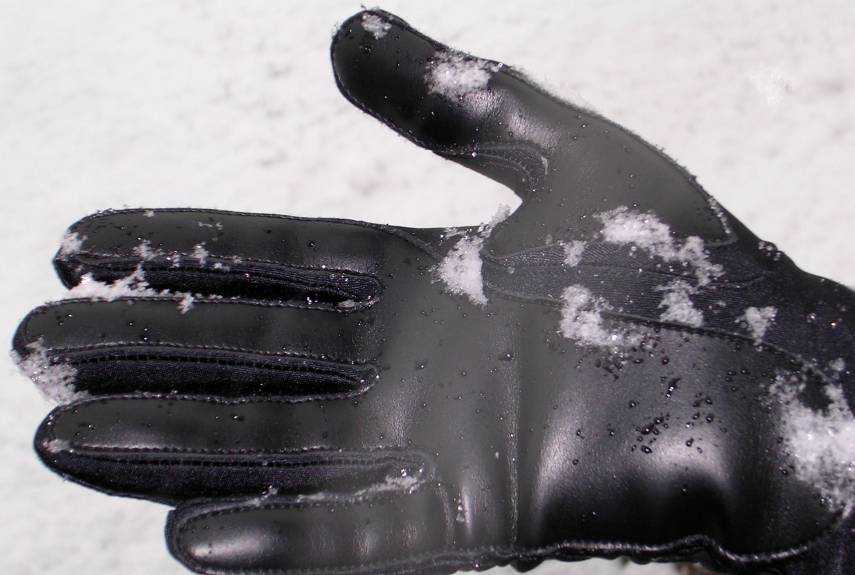 Как постирать кожаные перчатки: 6 методов чистки  | mirnadivane.ru