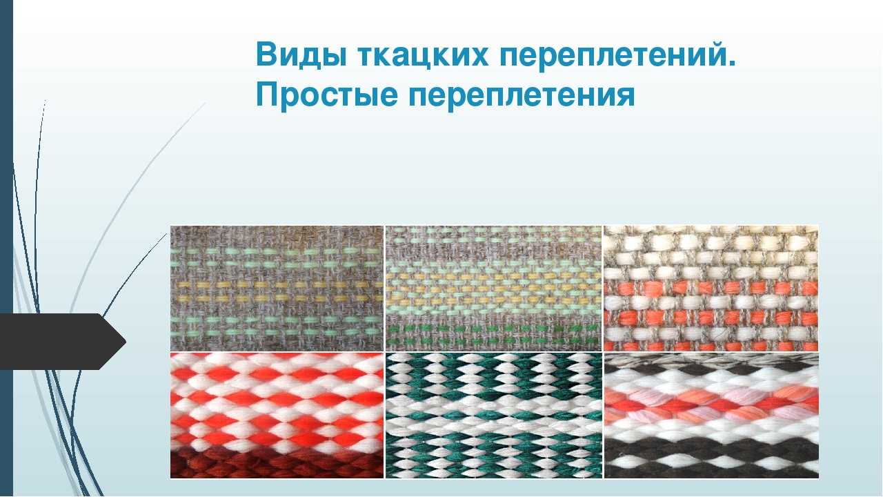 § 7. текстильные волокна. ткани из хлопчатобумажных и льняных волокон