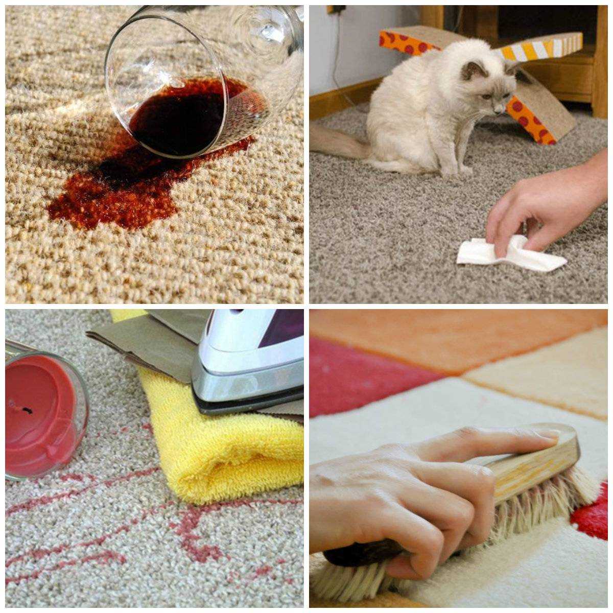 Средство ваниш (vanish) для ковров: инструкция, отзывы +видео