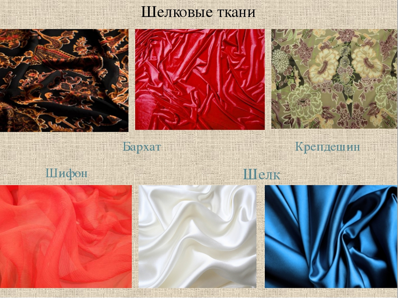Атлас: описание ткани, состав, свойства, достоинства и недостатки