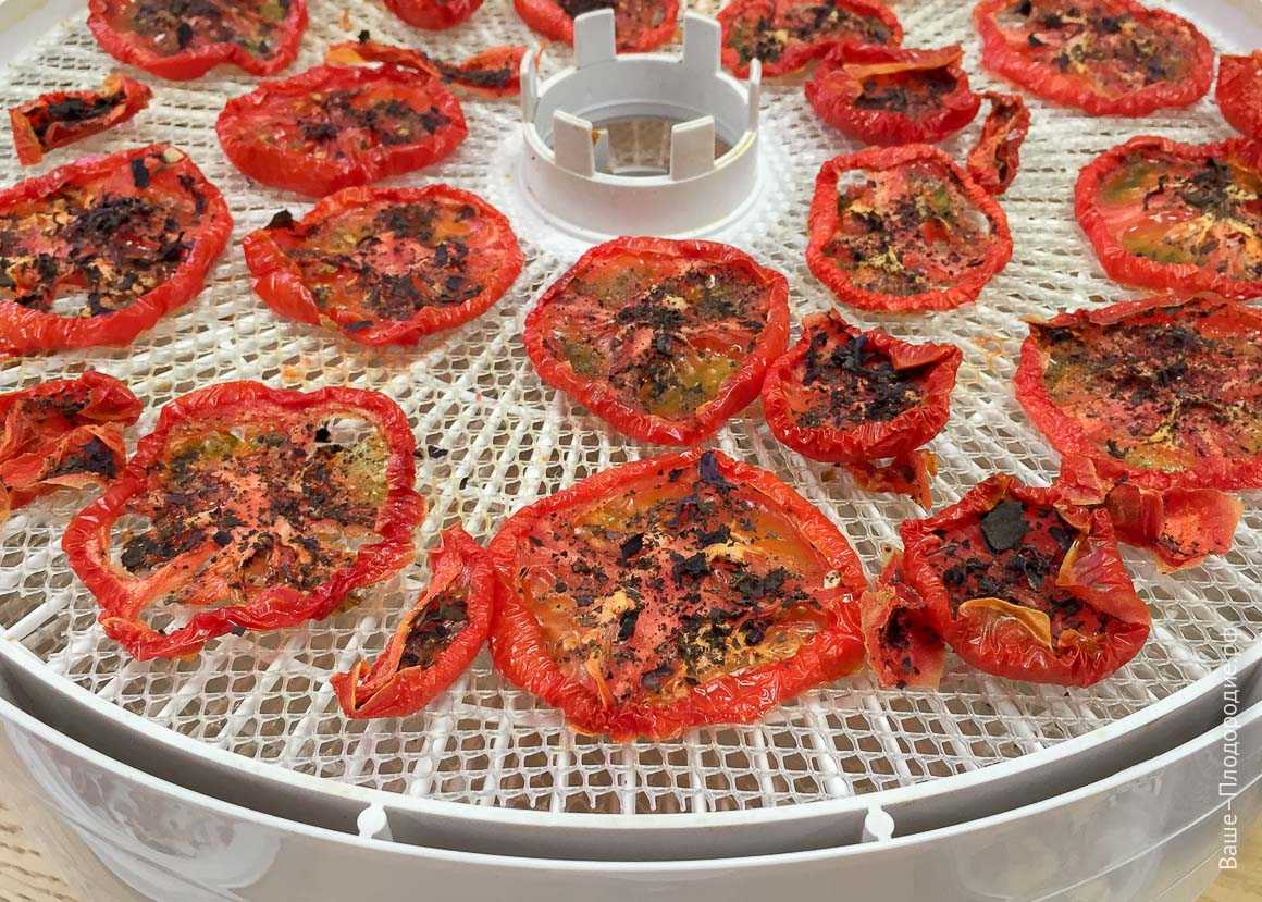 Вяленые помидоры: доступные рецепты для дома