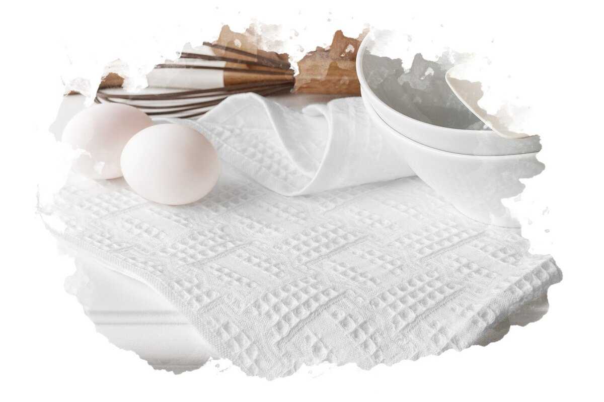 Как отстирать кухонные полотенца от застарелых жирных пятен в домашних условиях: народные рецепты и средства бытовой химии для избавления от жира и загрязнений