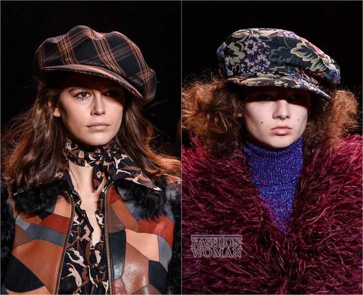 Модные шапки осень-зима 2021-2022: основные тенденции, новинки с фото