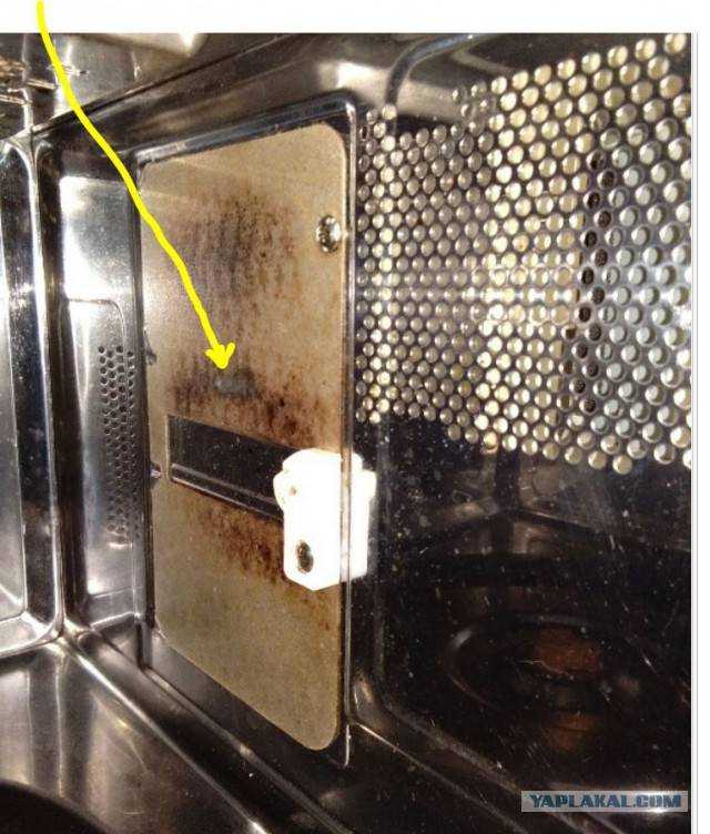 Чем заменить слюду для микроволновки если сгорела слюдяная пластина: материалы и инструкция