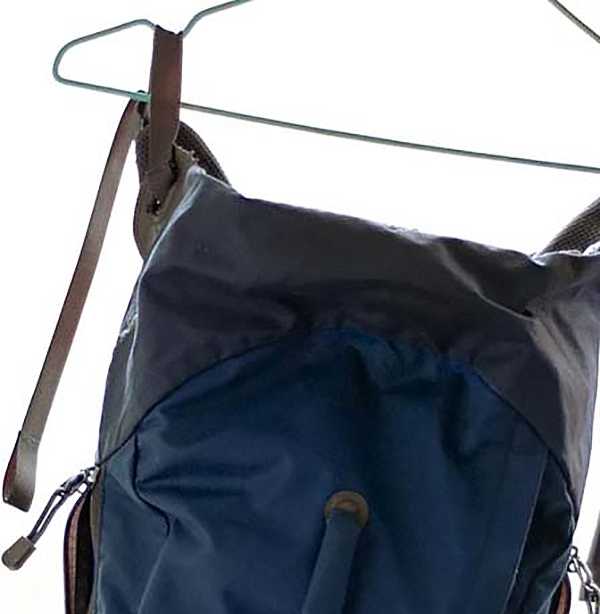 Полезные рекомендации, как постирать школьный рюкзак в машинке и руками