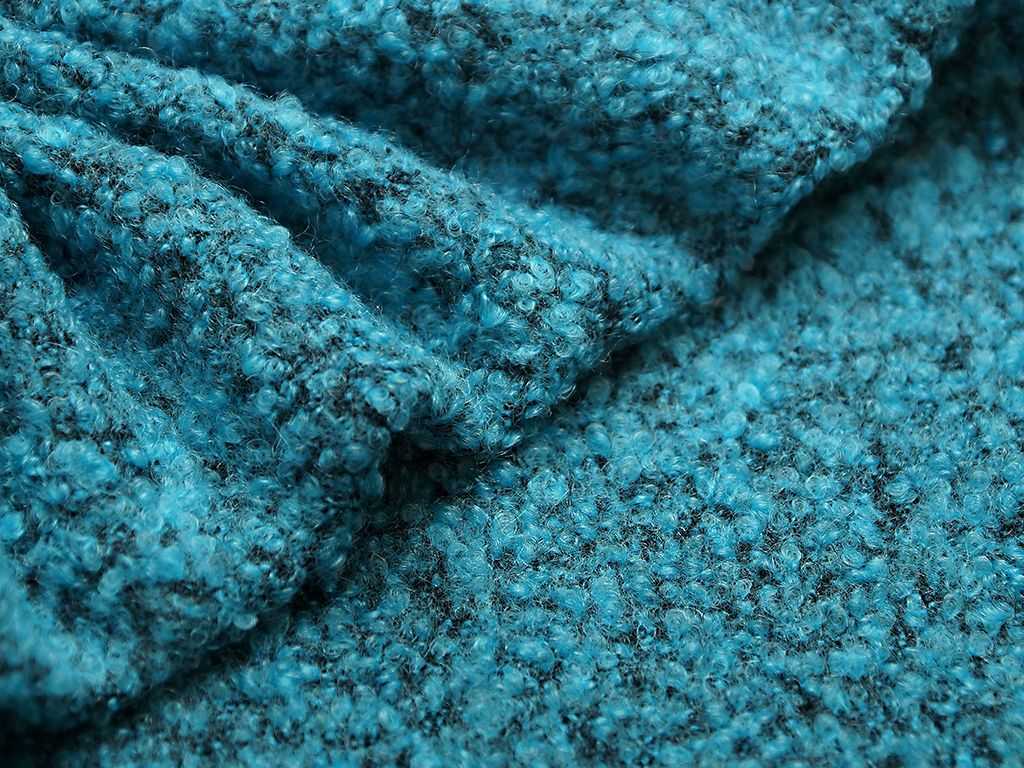 Ткань меланж - что это такое, какой цвет текстиля, какие ткани могут быть меланжевыми, применение меланжа