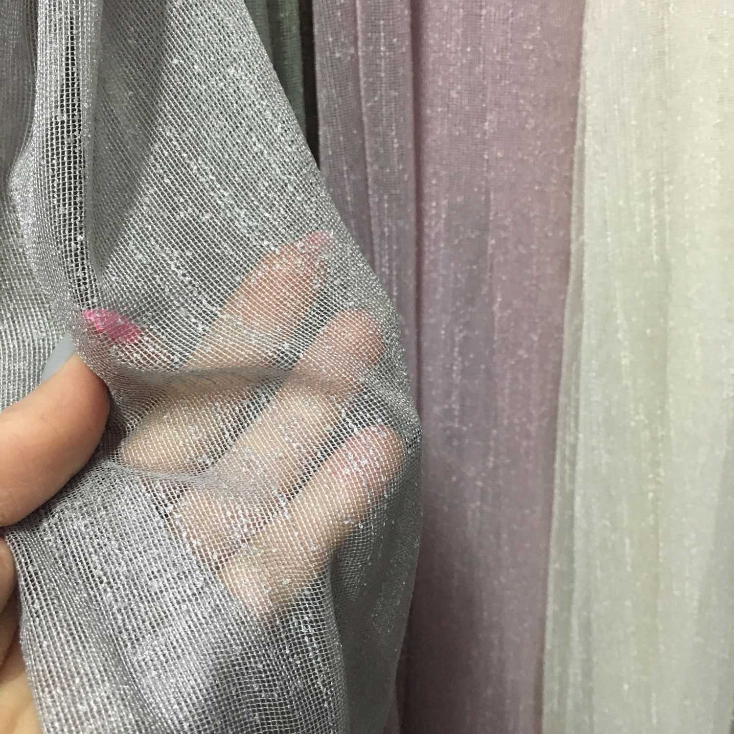 Как можно погладить деликатную органзу, чтобы не испортить Как гладить большие шторы из органзы Нужно ли утюжить одежду из этой ткани