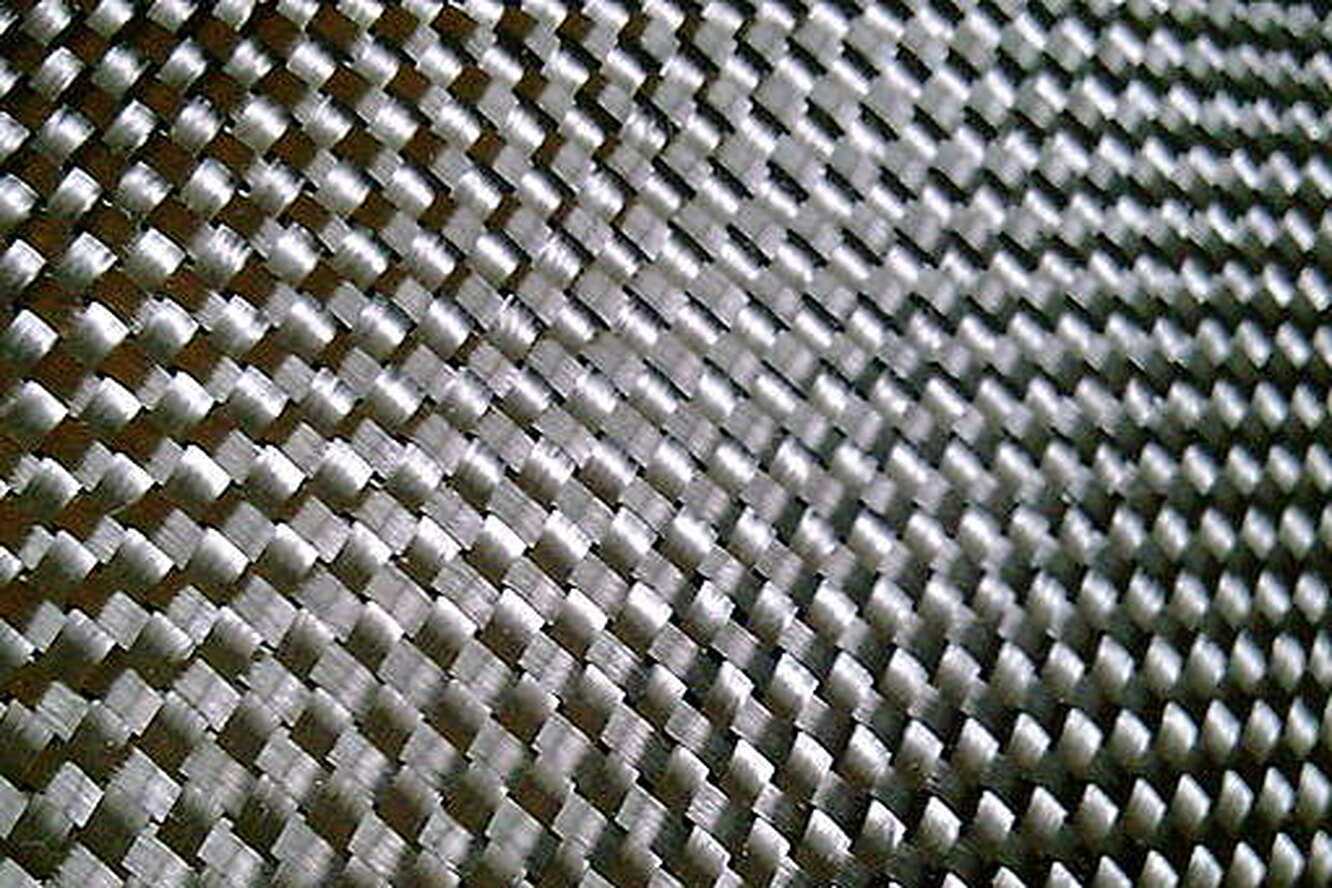 Кевларовая ткань: материал прочнее стали