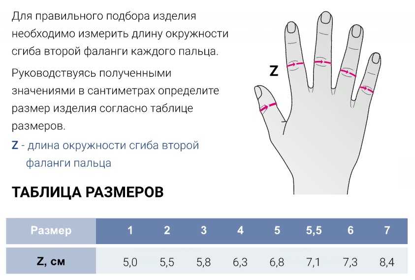 Как самостоятельно определить размер кольца для пальца в домашних условиях