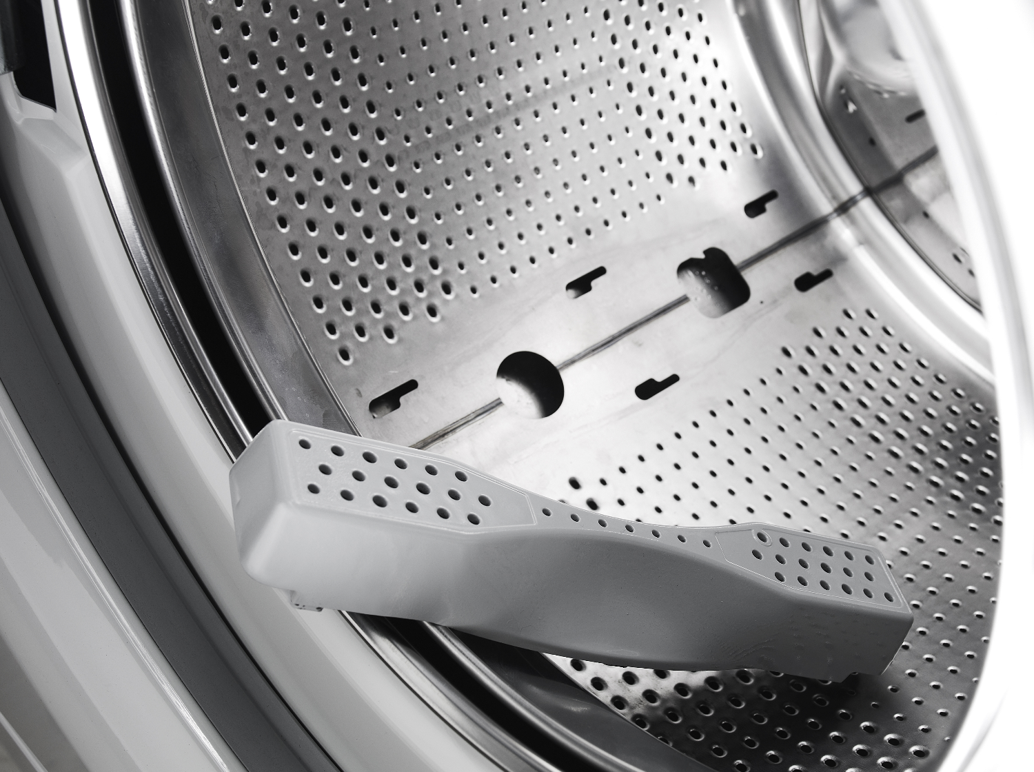 Какой для материал бака стиральной машины лучше: нержавейка, пластик, металл