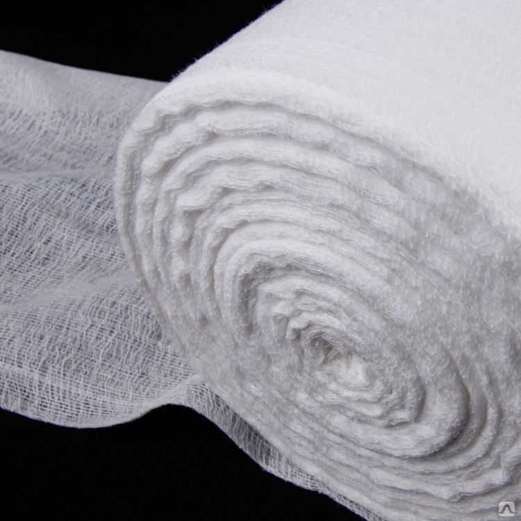Марлевые бинты - что это такое, для чего нужна марля, правила выбора | текстильпрофи - полезные материалы о домашнем текстиле
