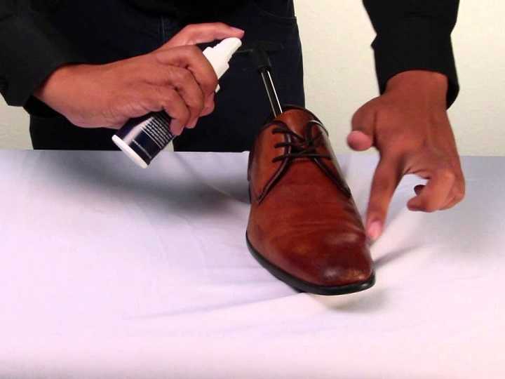 Как растянуть обувь на размер больше в домашних условиях