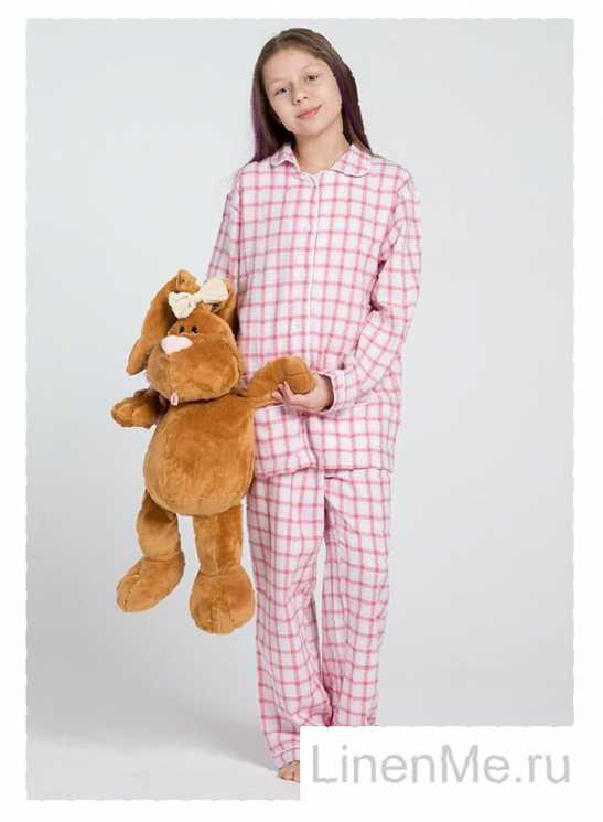 Ткань для пижамы обеспечивающая комфортный сон и уют