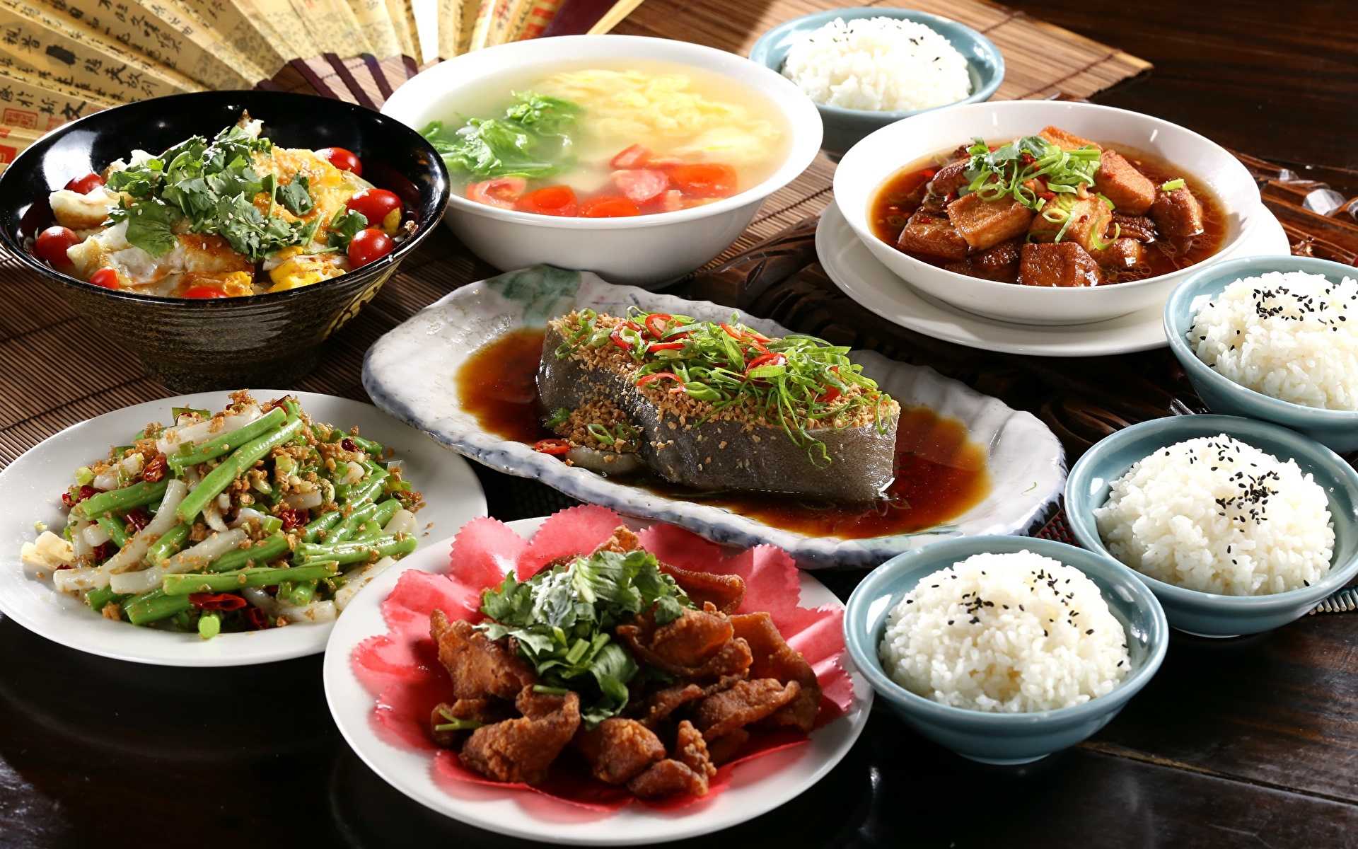 Топ 10 популярных блюд японии, которые предлагают в ресторанах японской кухни