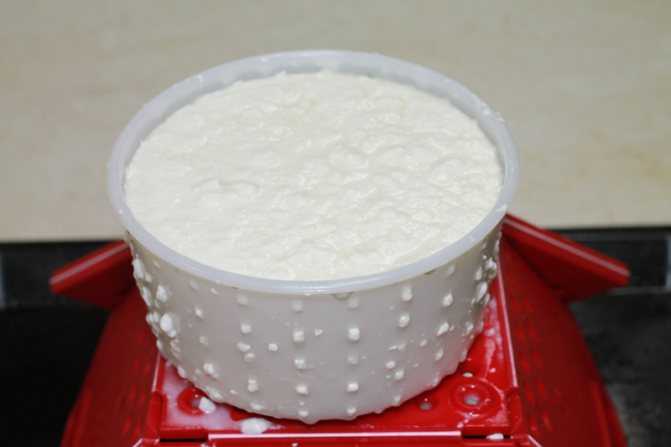Как сделать имеретинский сыр в домашних условиях: пошаговая инструкция