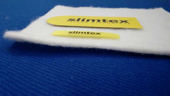 Слимтекс (slimtex) утеплитель: технические характеристики