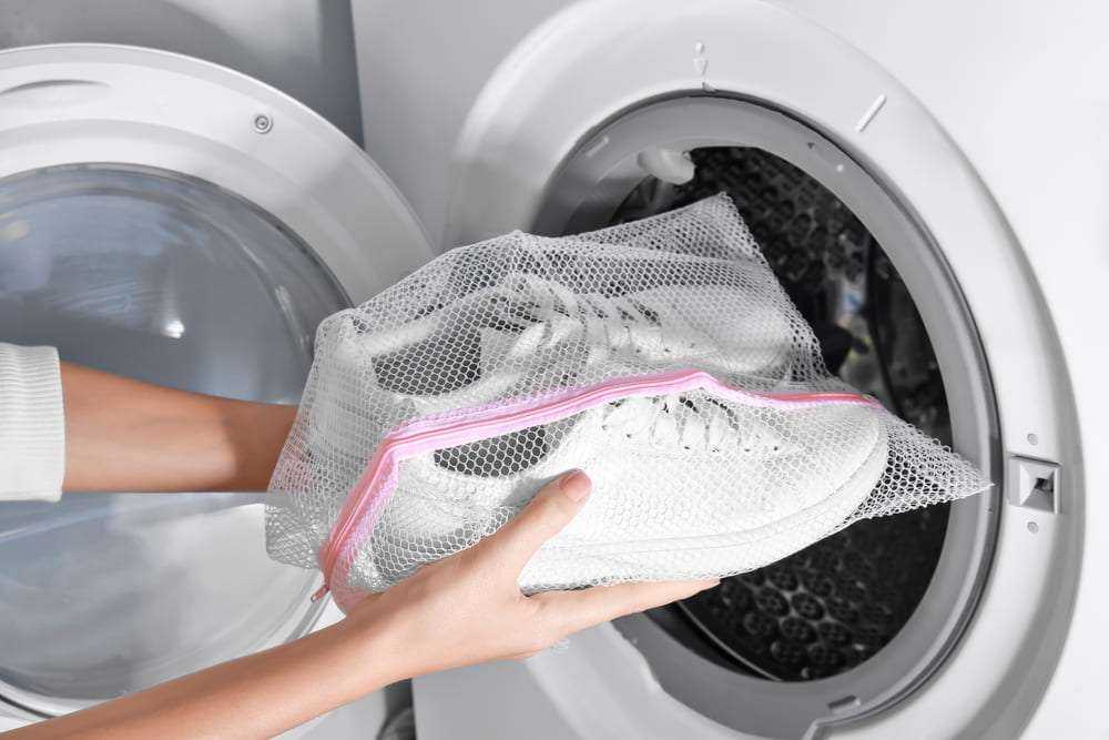Все о том, как правильно стирать вещи в стиральной машине