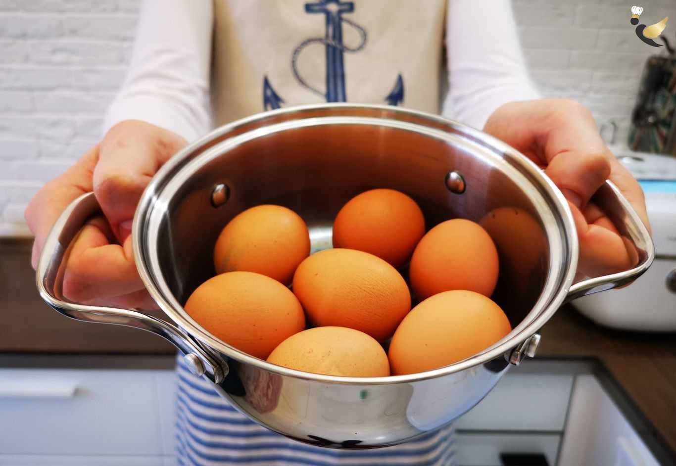 Сколько варить куриные и перепелиные яйца + топ-5 рецептов