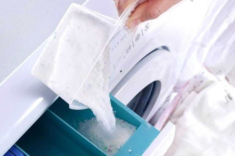 Хозяйственное мыло для стирки в машинке автомат: правила использования