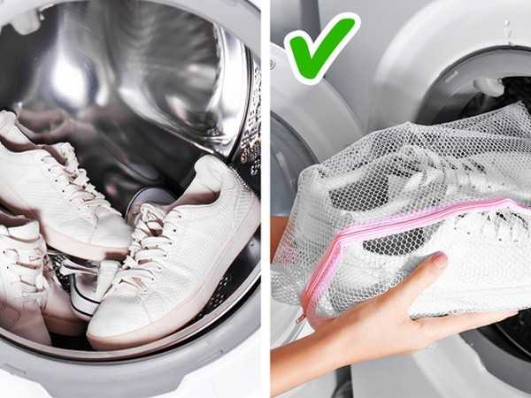 Как отстирать белые кроссовки в домашних условиях