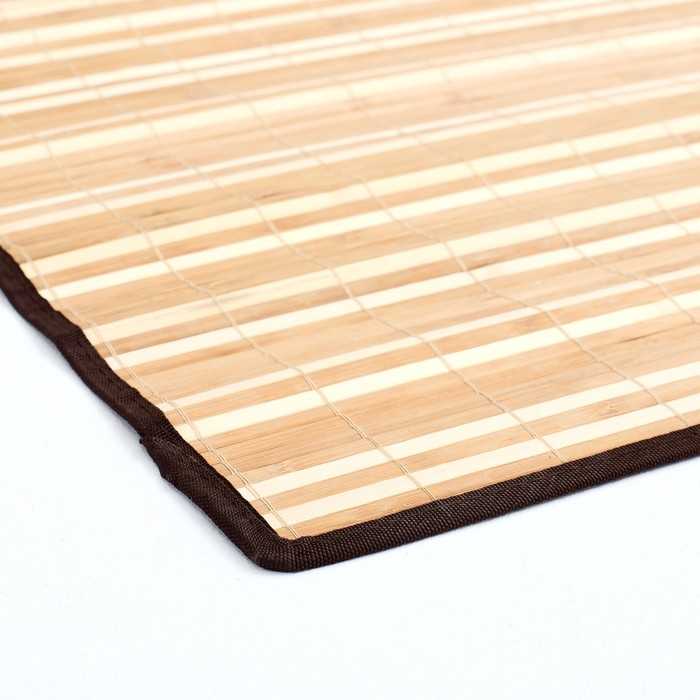 Бамбук - что за ткань, свойства и состав