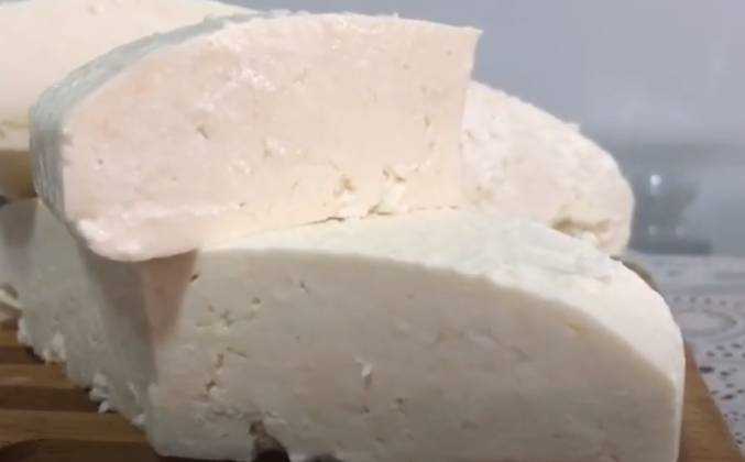 Рецепт домашнего имеретинского сыра, чем заменить имеретинский сыр