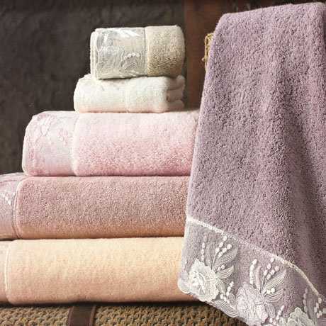 Банное полотенце: размеры, как выбрать подходящее