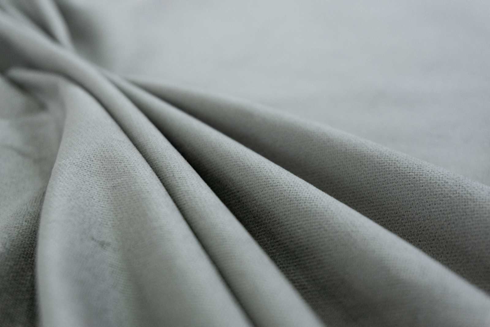 Флок — характеристики и особенности ткани