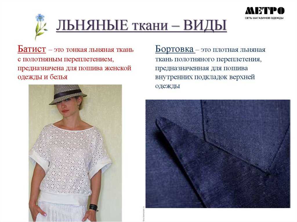 Холщовая ткань: применение и производство материала